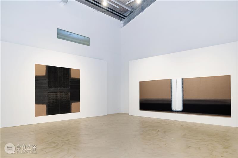 有边空间BOUNDED SPACE呈现金日龙个展「内照」 热点聚焦  有边空间BOUNDED SPACE 金日龙 崇真艺客