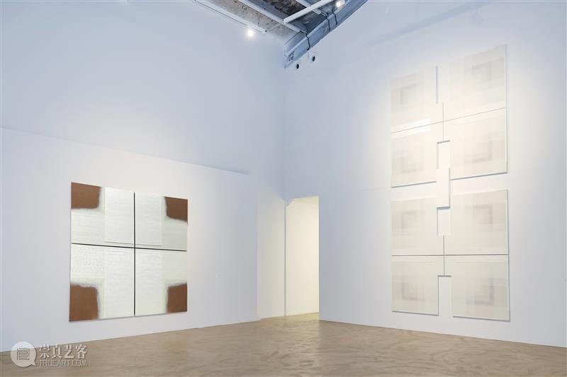 有边空间BOUNDED SPACE呈现金日龙个展「内照」 热点聚焦  有边空间BOUNDED SPACE 金日龙 崇真艺客