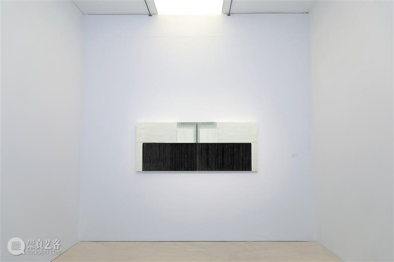 有边空间BOUNDED SPACE呈现金日龙个展「内照」 热点聚焦  有边空间BOUNDED SPACE 金日龙 崇真艺客