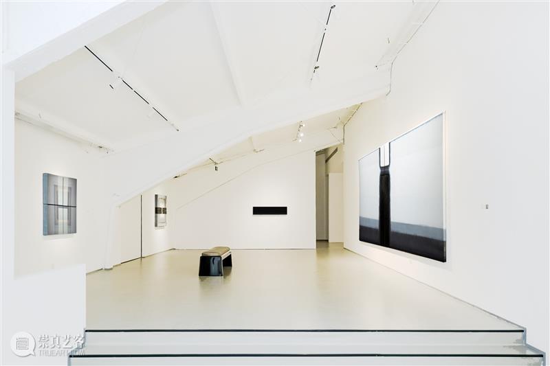 有边空间BOUNDED SPACE呈现金日龙个展「内照」 热点聚焦  有边空间BOUNDED SPACE 金日龙 崇真艺客