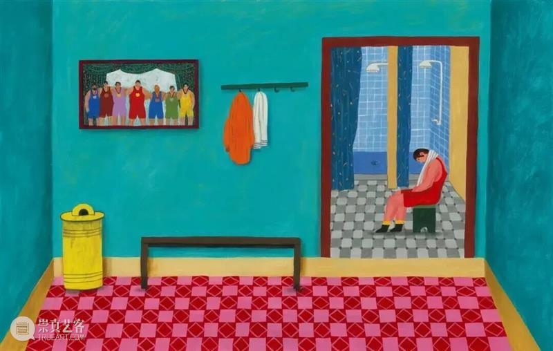早鸟开票！59届博洛尼亚插画展·中国巡展首发、京津冀唯一站（文末有福利） 崇真艺客