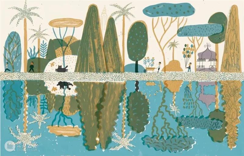早鸟开票！59届博洛尼亚插画展·中国巡展首发、京津冀唯一站（文末有福利） 崇真艺客