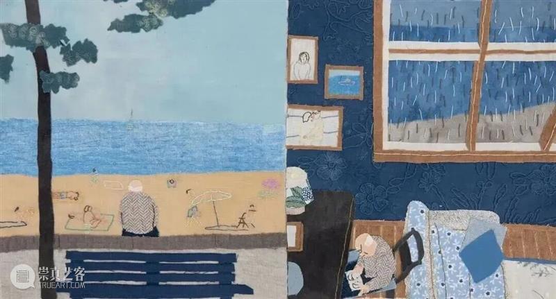 早鸟开票！59届博洛尼亚插画展·中国巡展首发、京津冀唯一站（文末有福利） 崇真艺客