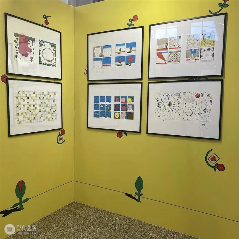 早鸟开票！59届博洛尼亚插画展·中国巡展首发、京津冀唯一站（文末有福利） 崇真艺客