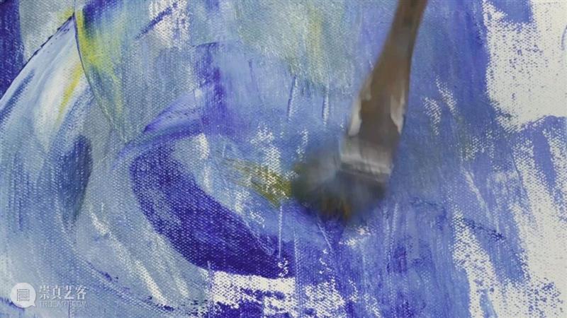 开幕现场|王郁洋 项目 Wang Yuyang works/798·蔡锦空间 崇真艺客