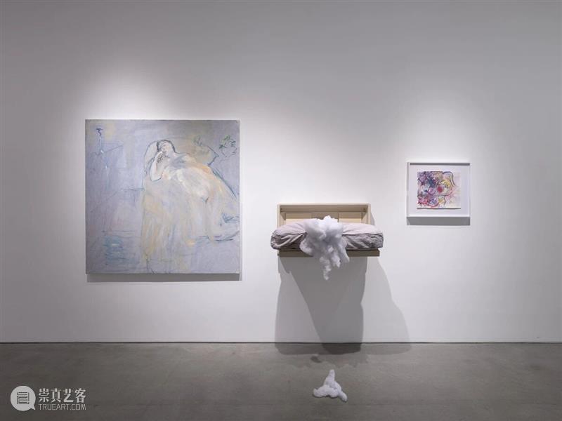野蛮人：神秘杰作的隐私、占据、取舍 崇真艺客