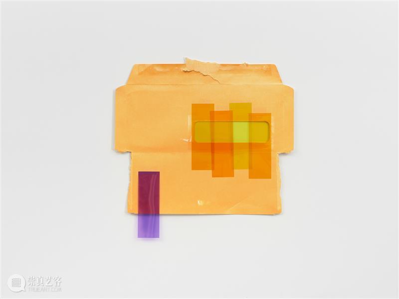 正在展出 | 里森洛杉矶 | 斯宾塞·芬奇（Spencer Finch）个展“Balboa of House and Garden” 崇真艺客
