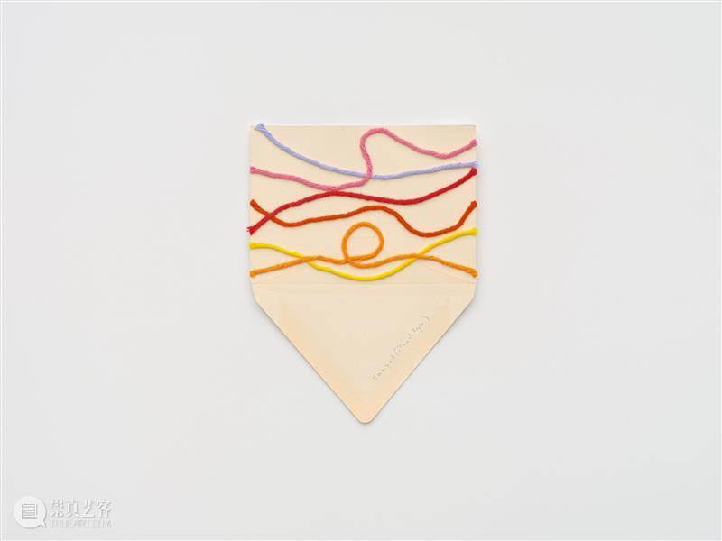 正在展出 | 里森洛杉矶 | 斯宾塞·芬奇（Spencer Finch）个展“Balboa of House and Garden” 崇真艺客