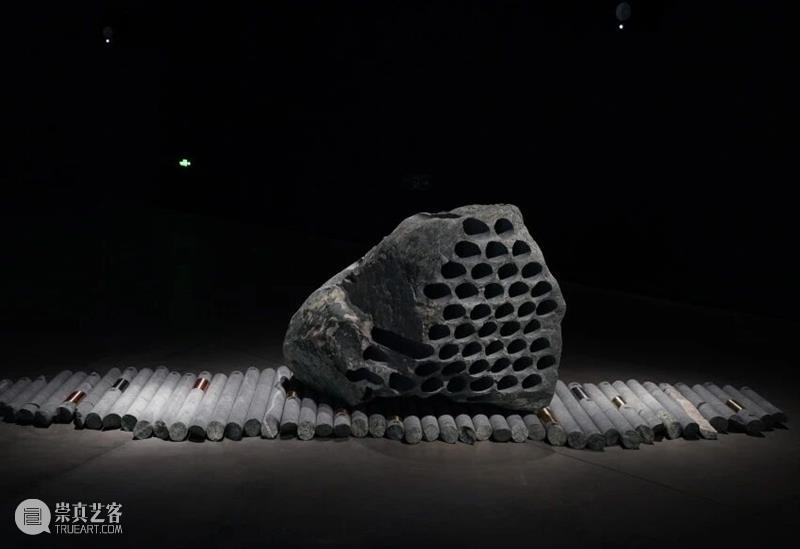 这或许是我们最任性的一次：达成感官自救，直接带走长期入场券  798CUBE 崇真艺客