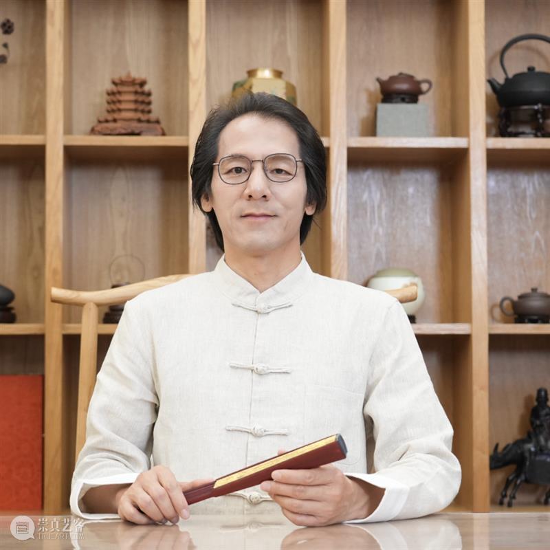 活动 | “教我如何不想她——沈鹏书法古诗词音乐导赏会”邀您共赴雅集 崇真艺客