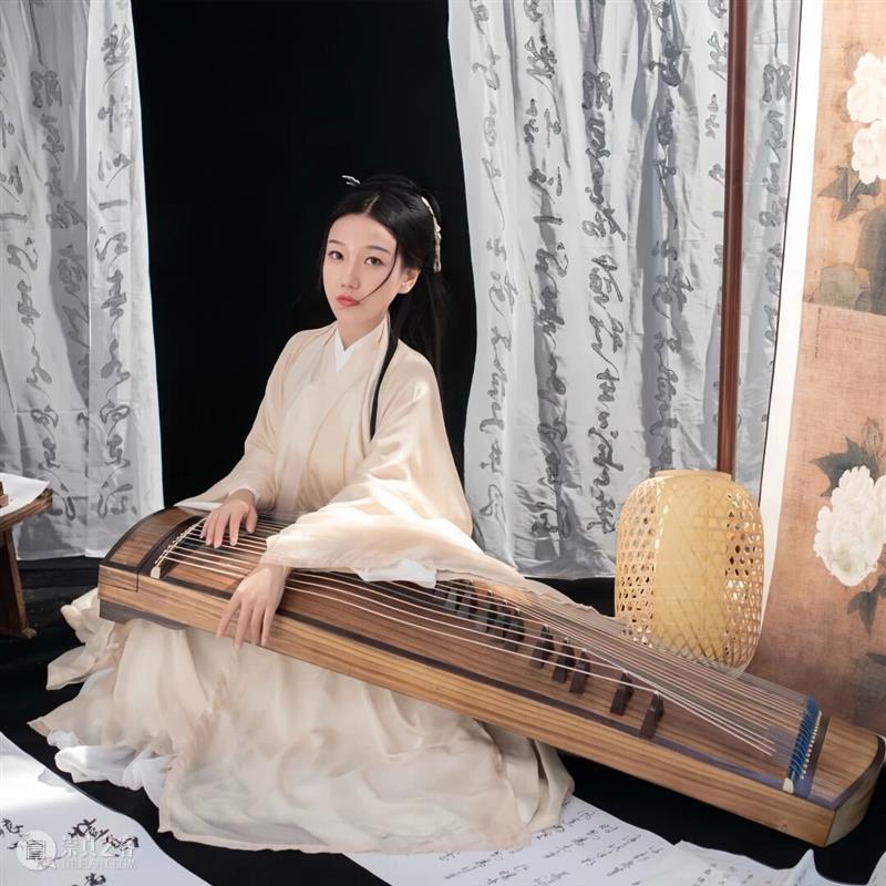 活动 | “教我如何不想她——沈鹏书法古诗词音乐导赏会”邀您共赴雅集 崇真艺客
