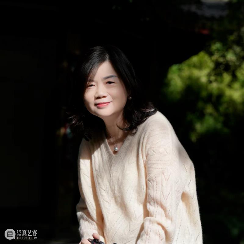 讲座回顾｜吕晓老师再谈齐白石与吴昌硕的恩怨 崇真艺客