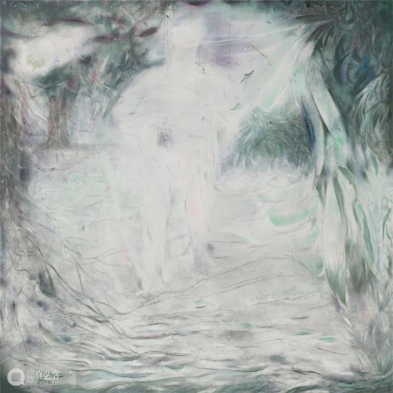 预告丨另存为：2025-2026四川美术学院青年艺术家驻留计划终期汇报展 崇真艺客