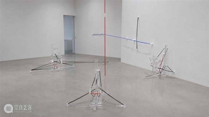 预告丨另存为：2025-2026四川美术学院青年艺术家驻留计划终期汇报展 崇真艺客