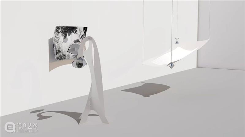 预告丨另存为：2025-2026四川美术学院青年艺术家驻留计划终期汇报展 崇真艺客