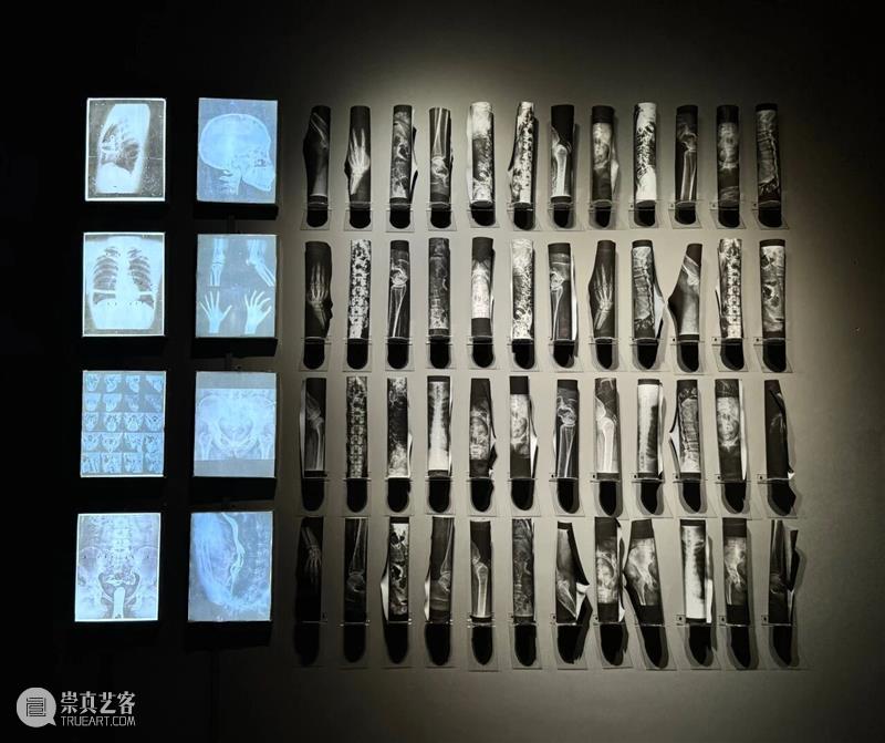 预告丨另存为：2025-2026四川美术学院青年艺术家驻留计划终期汇报展 崇真艺客
