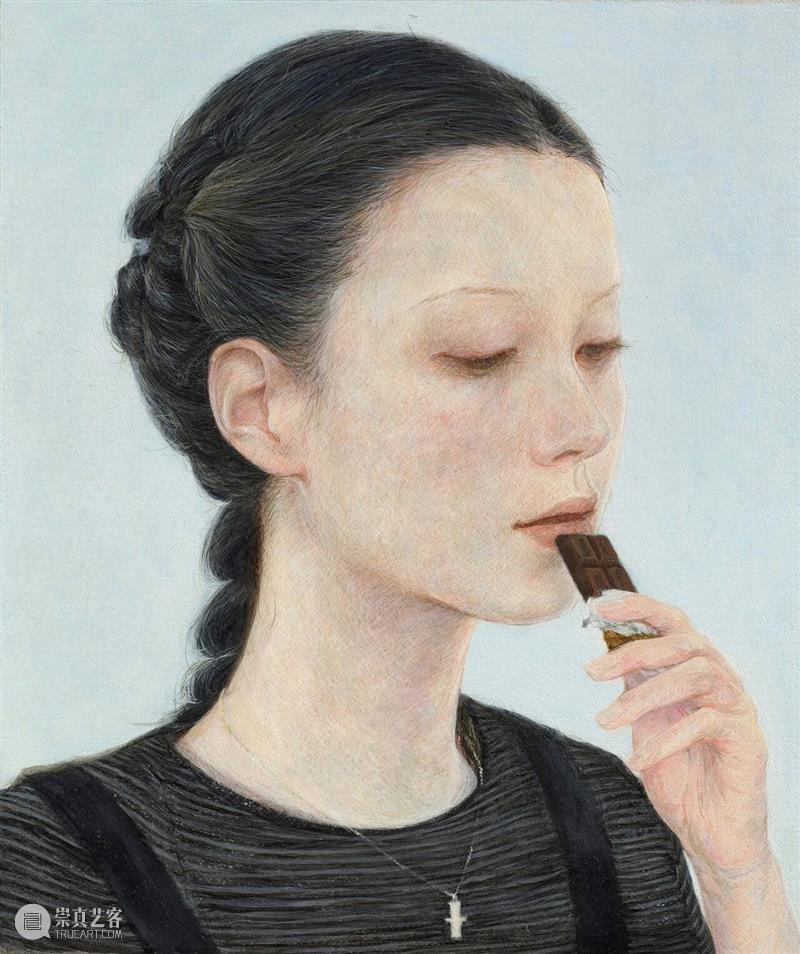 预告丨另存为：2025-2026四川美术学院青年艺术家驻留计划终期汇报展 崇真艺客