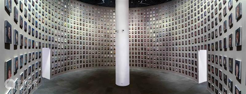 展览回顾 | 无相——童雁汝南作品展 崇真艺客