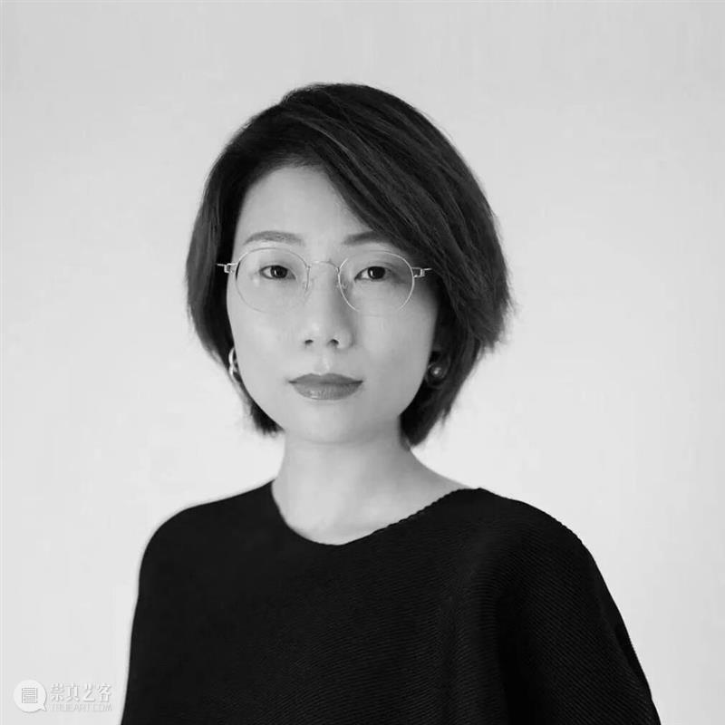 香格纳M50 | 王奇峰个展“深时之蓝”7月17日开幕 崇真艺客