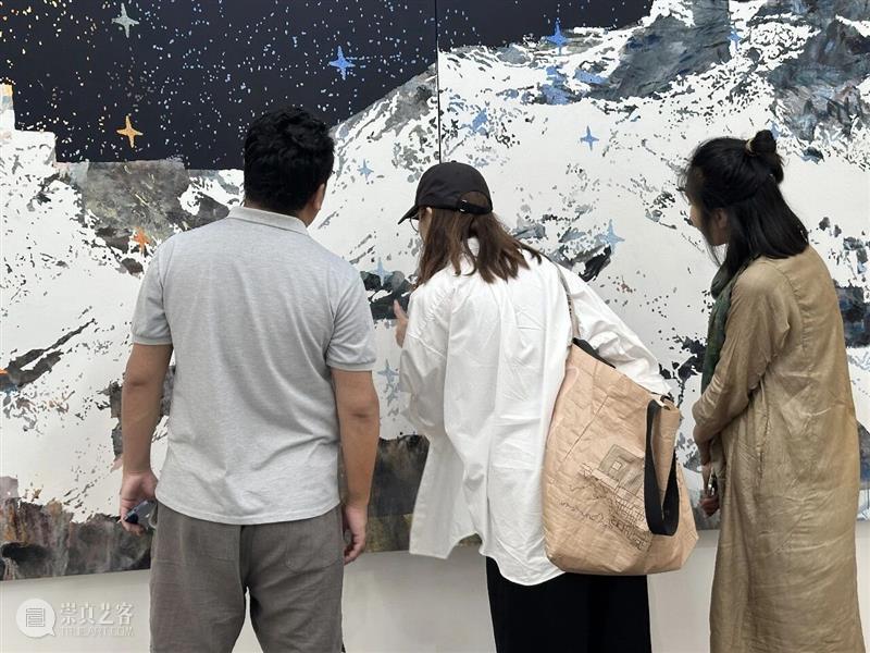 【SPURS 现场】侯子超:太阳山 崇真艺客