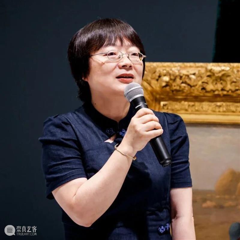 MAP直播｜7月16日晚，听孙乃树教授详解莫兰迪为何是“西方油画中的八大山人” 崇真艺客