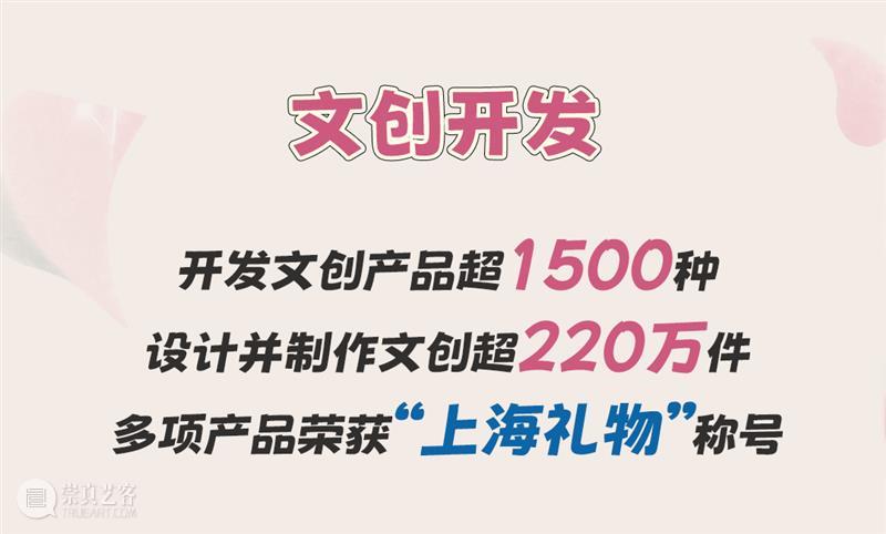 BLOOM IN MAP｜五周年，绽放在浦美 崇真艺客