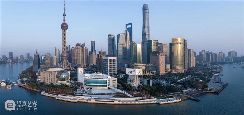 BLOOM IN MAP｜五周年，绽放在浦美 崇真艺客