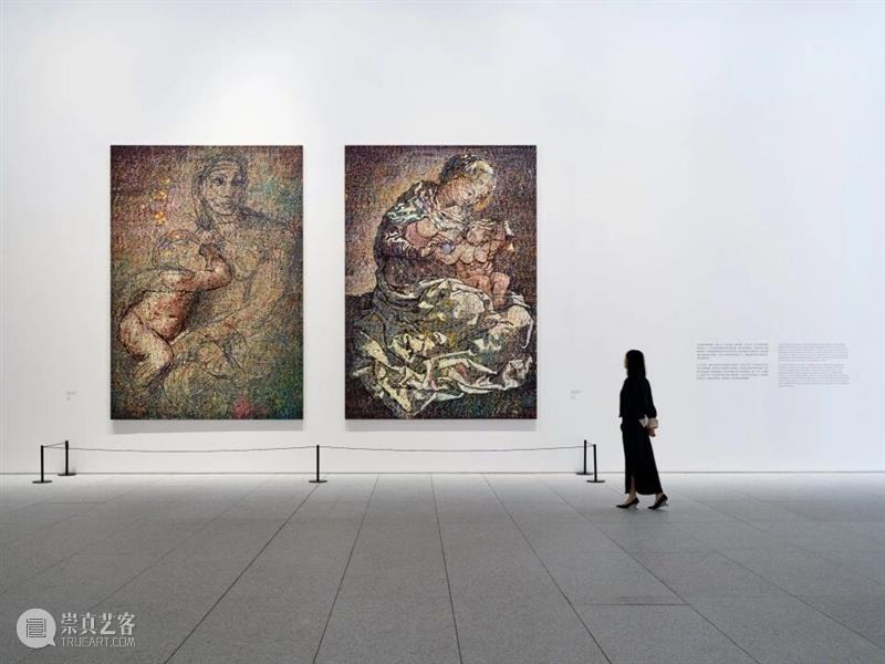 BLOOM IN MAP｜五周年，绽放在浦美 崇真艺客