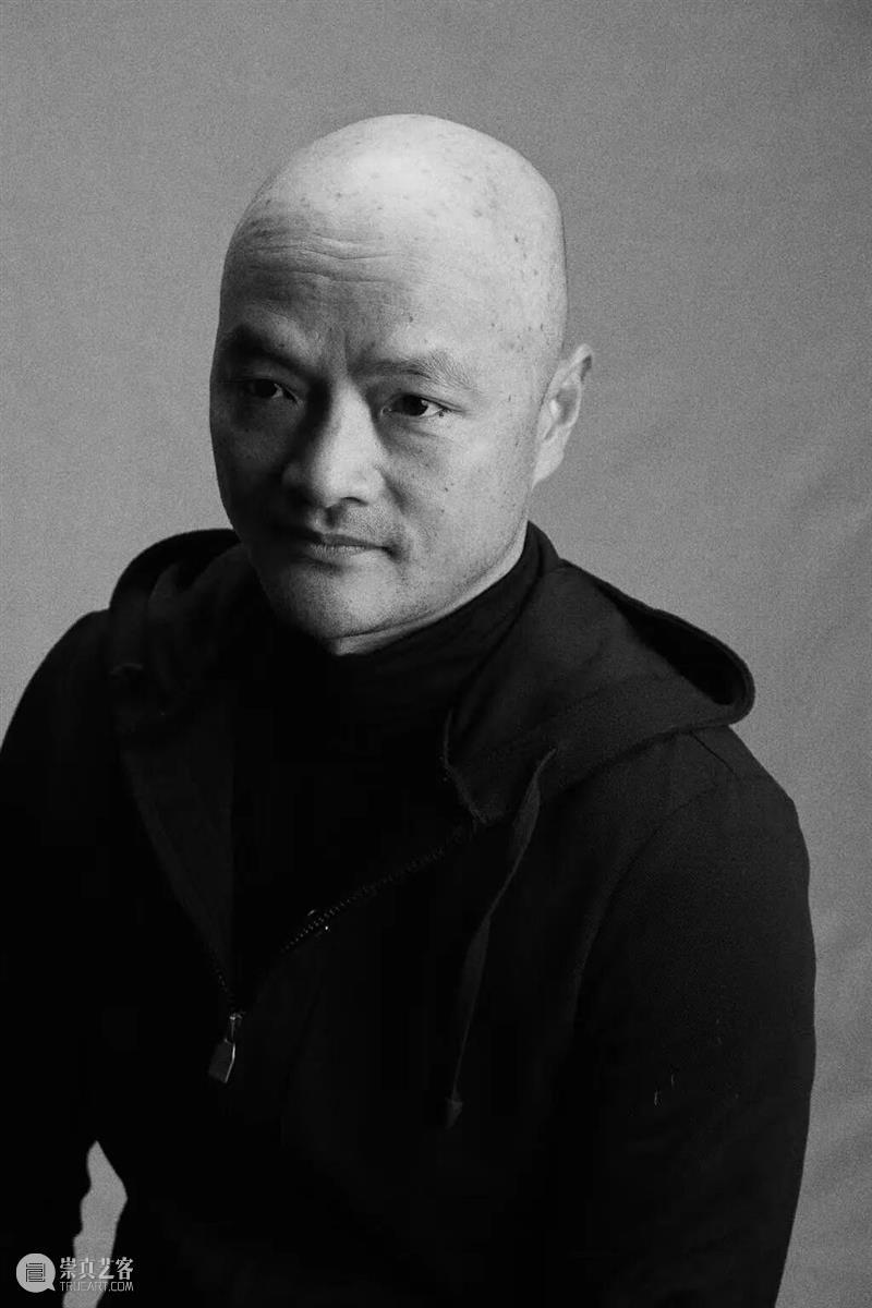 新展预告:王光乐个人项目《回看-穹顶与空腔》2026.7.12开幕/今日·蔡锦空间 崇真艺客