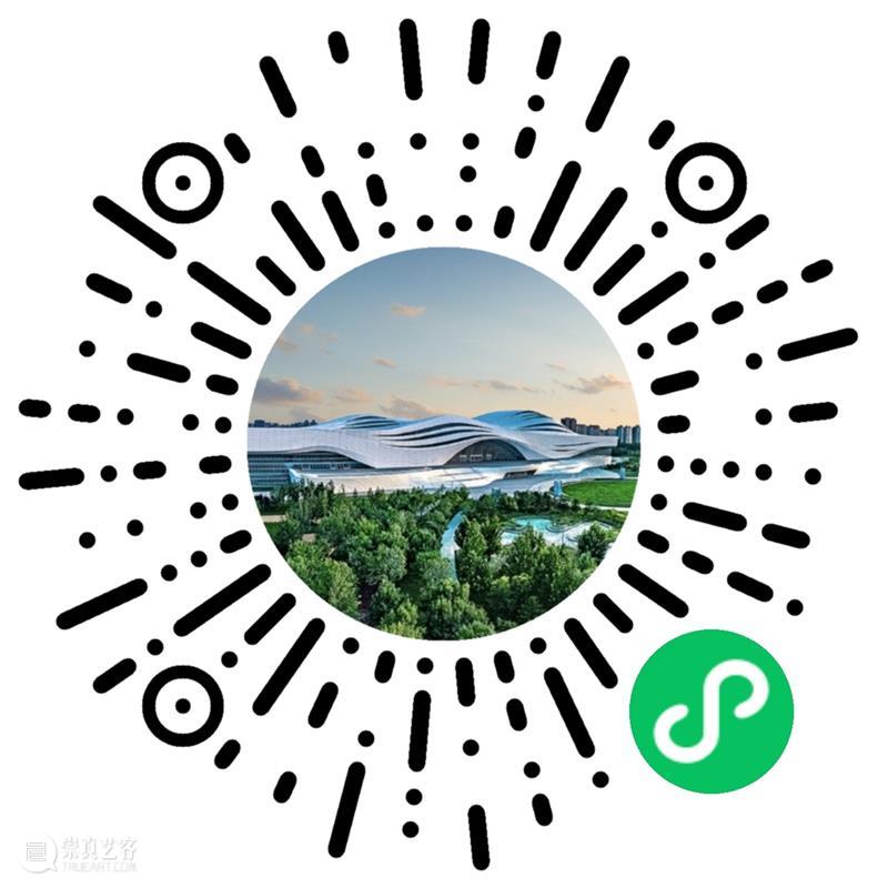 讲座招募|艺术的赠予——视觉的诗篇与人工智能 崇真艺客