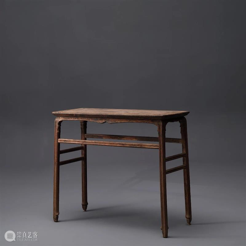 新展 | 知境寻源:明清家具文化艺术展 崇真艺客
