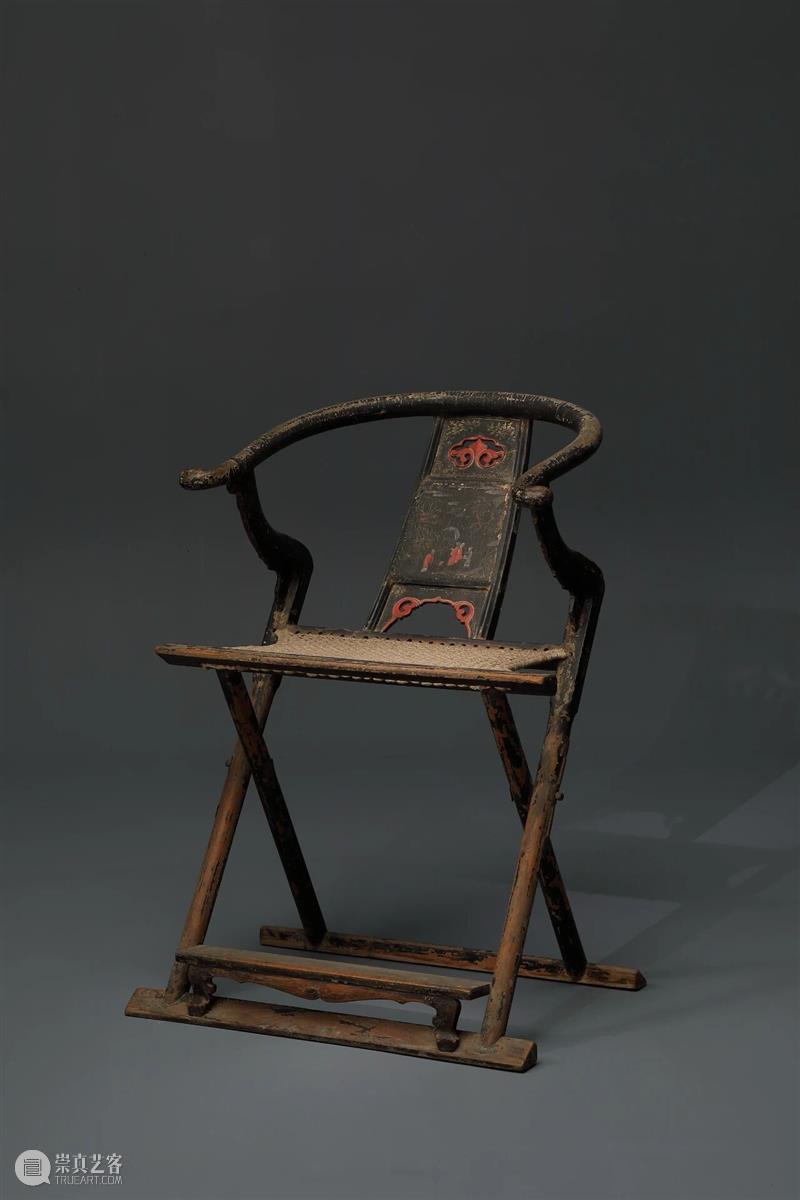 新展 | 知境寻源:明清家具文化艺术展 崇真艺客