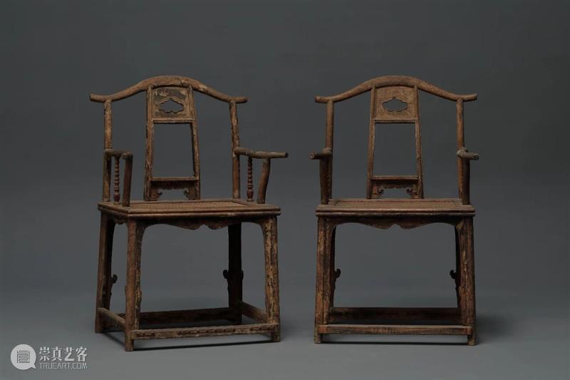 新展 | 知境寻源:明清家具文化艺术展 崇真艺客