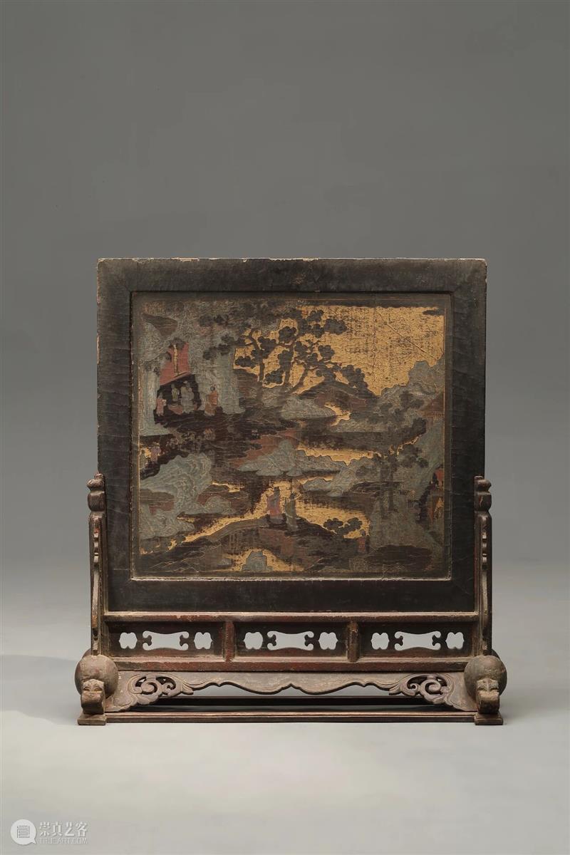 新展 | 知境寻源:明清家具文化艺术展 崇真艺客