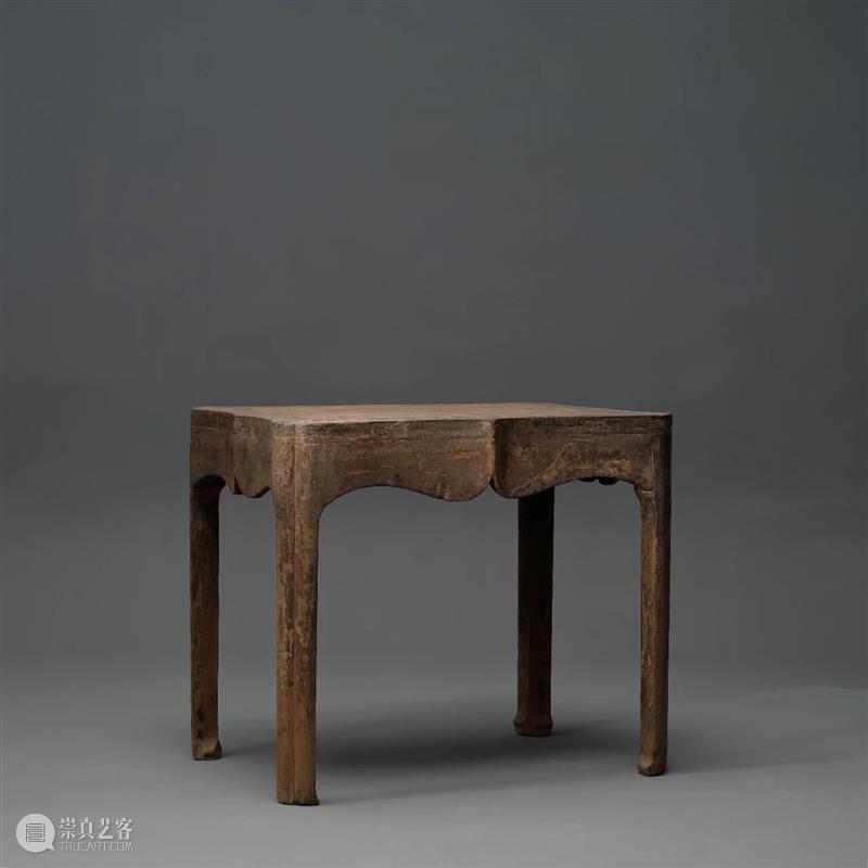 新展 | 知境寻源:明清家具文化艺术展 崇真艺客