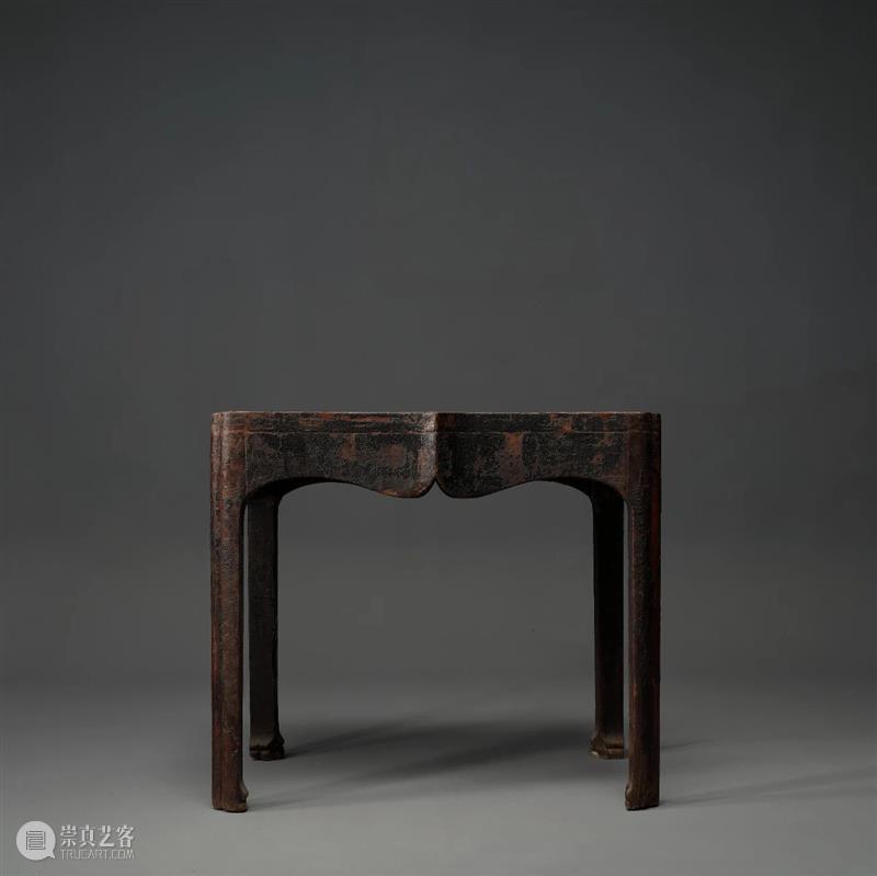 新展 | 知境寻源:明清家具文化艺术展 崇真艺客