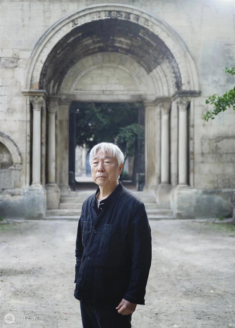 展讯|李禹焕全新展览“Relatum”于法国阿维尼翁教皇宫开幕 崇真艺客