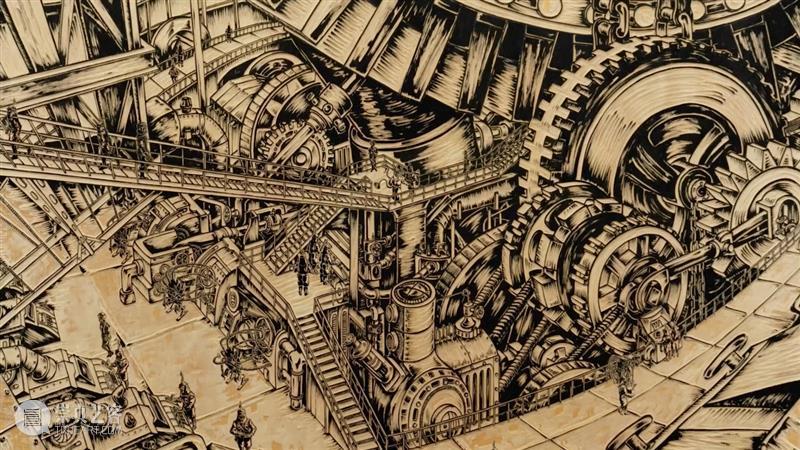 艺术家 | 孙逊新片《魔法星图》入围洛迦诺国际电影节“当代影人竞赛单元” 崇真艺客