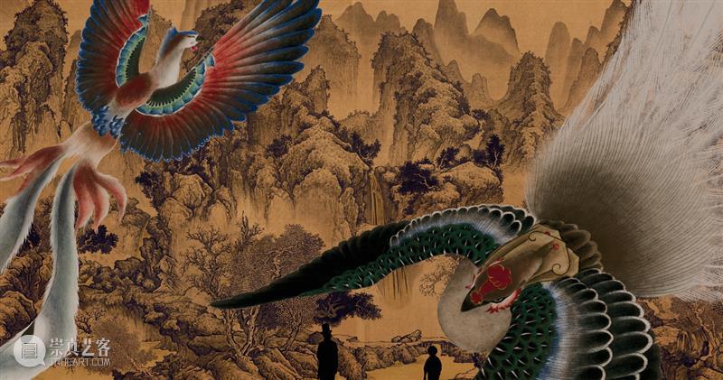 艺术家 | 孙逊新片《魔法星图》入围洛迦诺国际电影节“当代影人竞赛单元” 崇真艺客