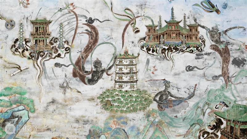艺术家 | 孙逊新片《魔法星图》入围洛迦诺国际电影节“当代影人竞赛单元” 崇真艺客