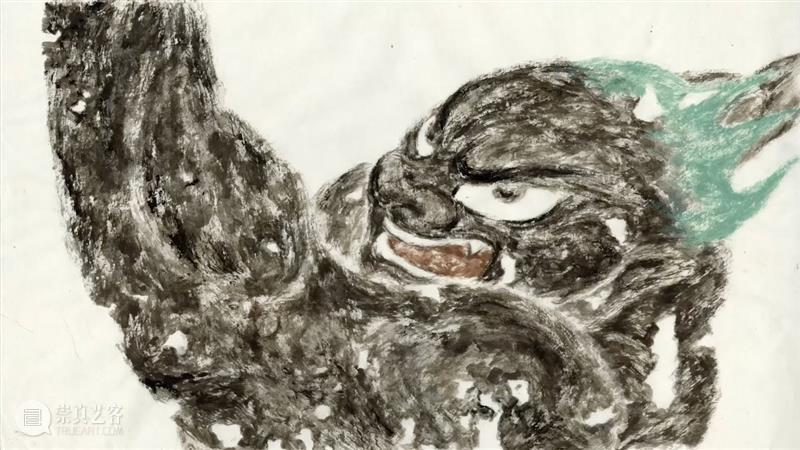 艺术家 | 孙逊新片《魔法星图》入围洛迦诺国际电影节“当代影人竞赛单元” 崇真艺客