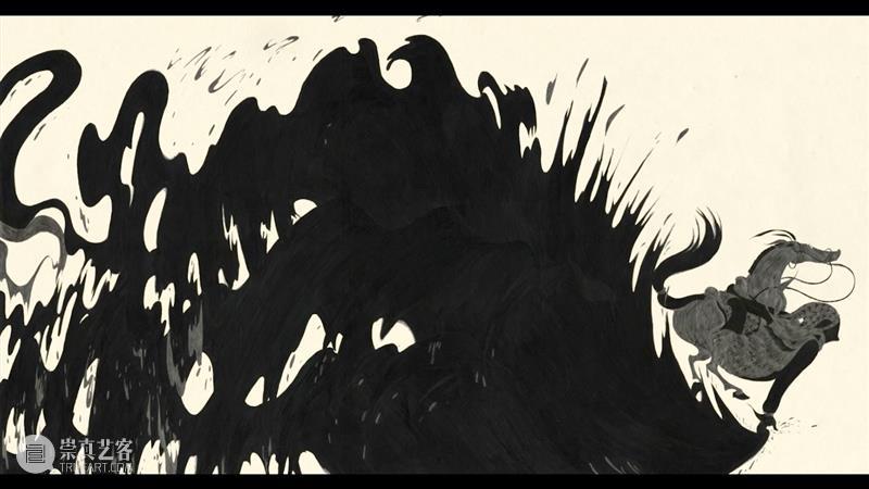 艺术家 | 孙逊新片《魔法星图》入围洛迦诺国际电影节“当代影人竞赛单元” 崇真艺客