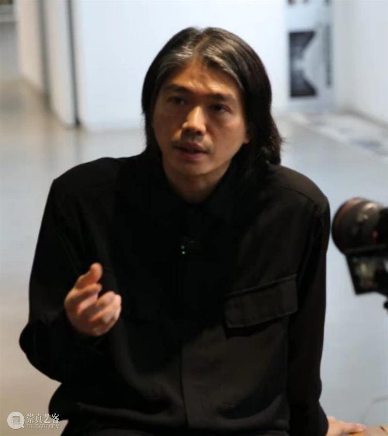 A2M 对谈 | 中式哲思下的平衡美学 崇真艺客