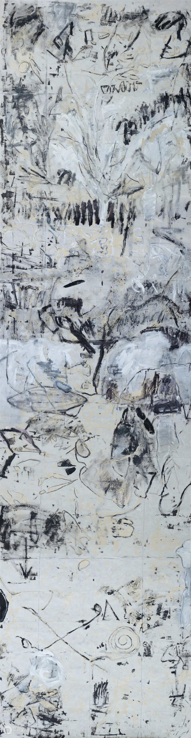 震旦美术馆｜【展览预告】机衡——王靖乔个展 崇真艺客