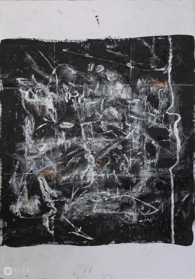 震旦美术馆｜【展览预告】机衡——王靖乔个展 崇真艺客