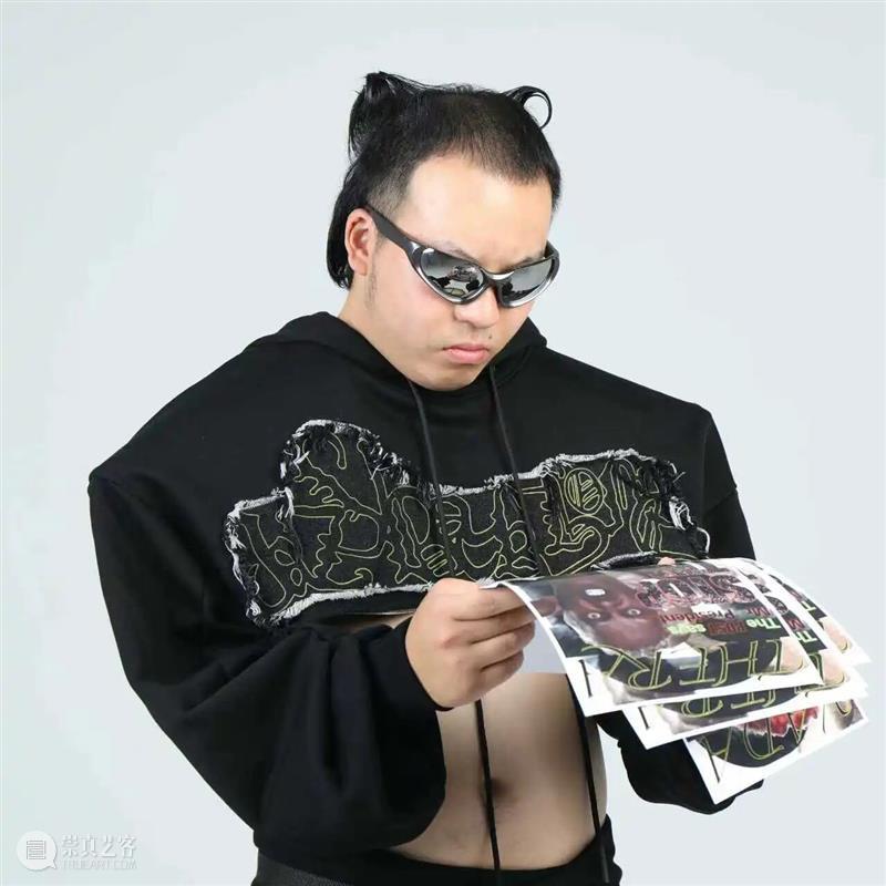TANK 新展｜祝金坤、张楠、张听：术 TechDiumMory 崇真艺客