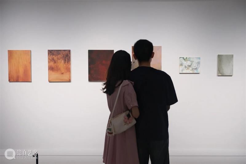 艺术陪你过暑假 | 美术馆的日夜景：用两种节奏，走进风景与想象之间 崇真艺客