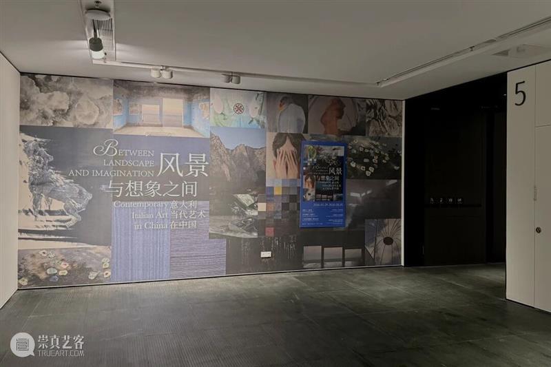 艺术陪你过暑假 | 美术馆的日夜景：用两种节奏，走进风景与想象之间 崇真艺客