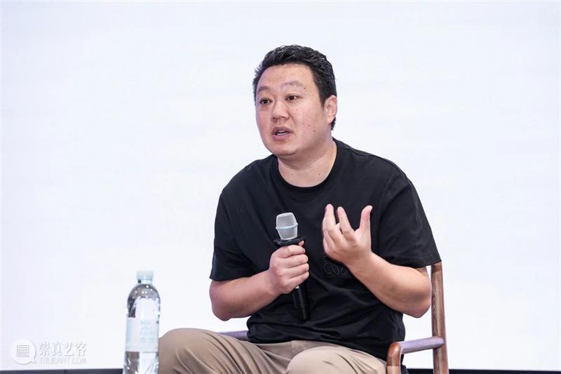 岭南文化名家大讲堂第16场 |  韩家英×崔灿灿：四十年视觉笔记，一部“设计辞典”的诞生 崇真艺客
