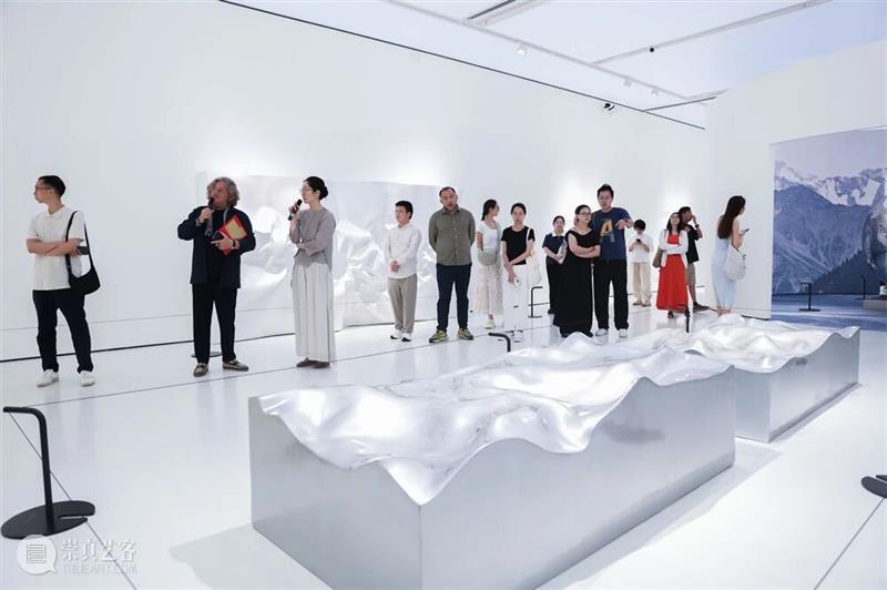 艺术陪你过暑假！广东美术馆7月和8月观展手册 崇真艺客